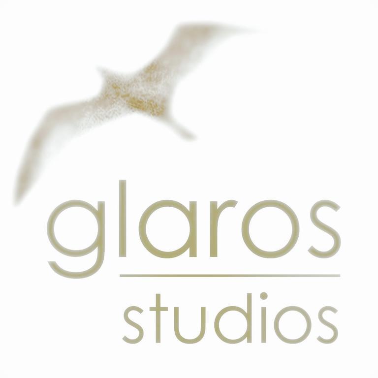 Glaros Studios Naxos City Экстерьер фото